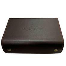 Thumbnail von Meistersinger Lunascope Einzeiger Herrenuhr mit Mondphase Automatik LS908