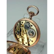 Thumbnail von Schweizer Offene-Damentaschenuhr von 1895