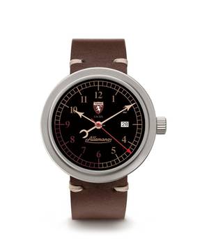  Allemano Grande Torino 