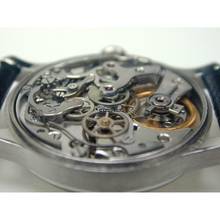 Thumbnail von Heuer Chronograph Valjoux 23 ca. 1940