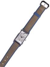 Thumbnail von Liema Gents wristwatch rectangular </h1>