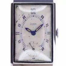 Thumbnail von Liema Gents wristwatch rectangular </h1>