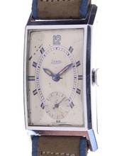 Thumbnail von Liema Gents wristwatch rectangular </h1>