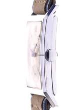 Thumbnail von Liema Gents wristwatch rectangular </h1>