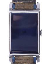 Thumbnail von Liema Gents wristwatch rectangular </h1>