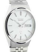 Thumbnail von Seiko Gents Quartz Wristwatch SQ </h1>