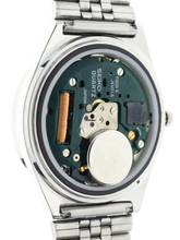 Thumbnail von Seiko Gents Quartz Wristwatch SQ </h1>