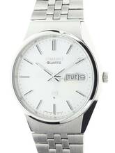 Thumbnail von Seiko Gents Quartz Wristwatch SQ </h1>