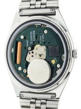 Thumbnail von Seiko Gents Quartz Wristwatch SQ </h1>