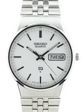 Thumbnail von Seiko Gents Quartz Wristwatch SQ </h1>