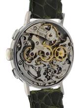 Thumbnail von Angelus Gents Wristwatch Chronograph