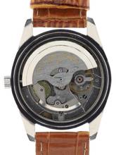 Thumbnail von Orient Gents Automatic Wristwatch Calendar Auto Swimmer </h1>