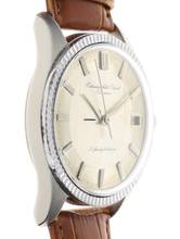 Thumbnail von Orient Gents Automatic Wristwatch Calendar Auto Swimmer </h1>