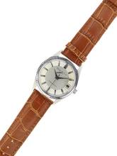 Thumbnail von Orient Gents Automatic Wristwatch Calendar Auto Swimmer </h1>
