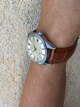 Thumbnail von Orient Gents Automatic Wristwatch Calendar Auto Swimmer </h1>