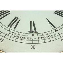 Thumbnail von Glashütte Original Beobachtungs-Tischchronometer Robert Pleissner No. 64 </h1>