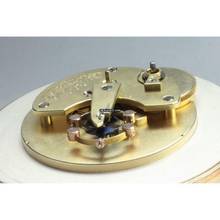 Thumbnail von Glashütte Original Beobachtungs-Tischchronometer Robert Pleissner No. 64 </h1>