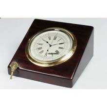 Thumbnail von Glashütte Original Beobachtungs-Tischchronometer Robert Pleissner No. 64 </h1>