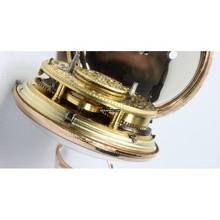 Thumbnail von Spindel Daniel De St. Leu „London“ Selbstschlag taschenuhr