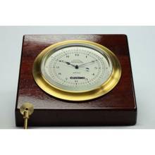 Thumbnail von Glashütte Original Beobachtungs-Tischchronometer G.Gerstenberger Nr. 128 </h1>