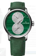 Thumbnail von Louis Erard Excellence Régulateur Malachite