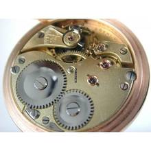 Thumbnail von IWC Pocket Watch Savonette Damentaschenuhr von 1899
