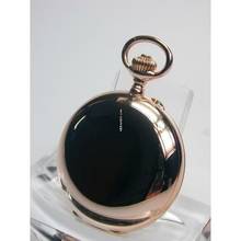 Thumbnail von IWC Pocket Watch Savonette Damentaschenuhr von 1899