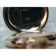 Thumbnail von IWC Pocket Watch Savonette Damentaschenuhr von 1899