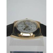 Thumbnail von BLINDUHR MASSIV GOLD AUTOMATIK