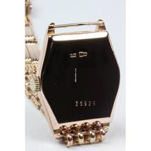 Thumbnail von Russische Armbanduhr der 50er Jahre (Uhr eines Mitglieds des sowjet Politbüros)