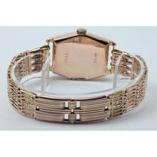 Thumbnail von Russische Armbanduhr der 50er Jahre (Uhr eines Mitglieds des sowjet Politbüros)