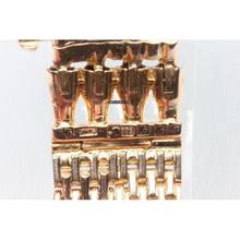 Thumbnail von Russische Armbanduhr der 50er Jahre (Uhr eines Mitglieds des sowjet Politbüros)