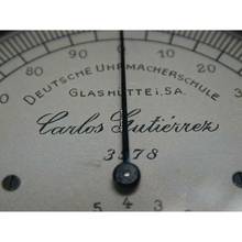 Thumbnail von Glashütte Original Zangen-Mikrometer von 1928