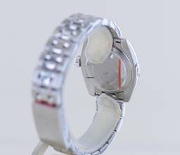 Thumbnail von Tudor Classic Date 28mm Lady White Dial Stahl selten Neu ungetragen