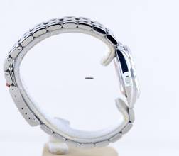 Thumbnail von Tudor Classic Date 28mm Lady White Dial Stahl selten Neu ungetragen