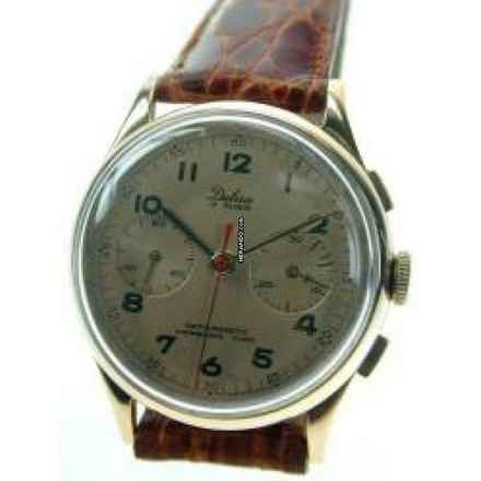  Dulcia Chronograph Schweiz 