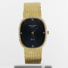 Thumbnail von Patek Philippe Vintage VINTAGE//REF. 3875//DIAMONDS//FULL SET # 426