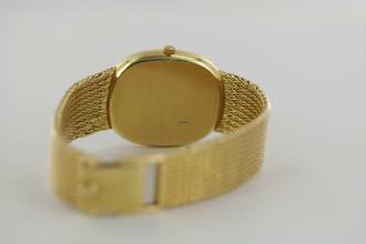 Thumbnail von Patek Philippe Vintage VINTAGE//REF. 3875//DIAMONDS//FULL SET # 426