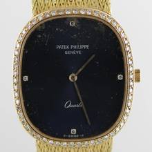 Thumbnail von Patek Philippe Vintage VINTAGE//REF. 3875//DIAMONDS//FULL SET # 426