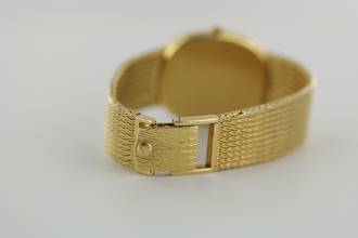 Thumbnail von Patek Philippe Vintage VINTAGE//REF. 3875//DIAMONDS//FULL SET # 426