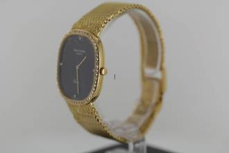 Thumbnail von Patek Philippe Vintage VINTAGE//REF. 3875//DIAMONDS//FULL SET # 426