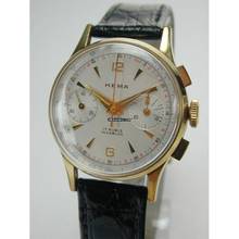 Thumbnail von Hema Chronographen-Armbanduhr