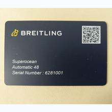 Thumbnail von Breitling Superocean 48 Automatic 48 V17369161C1S1