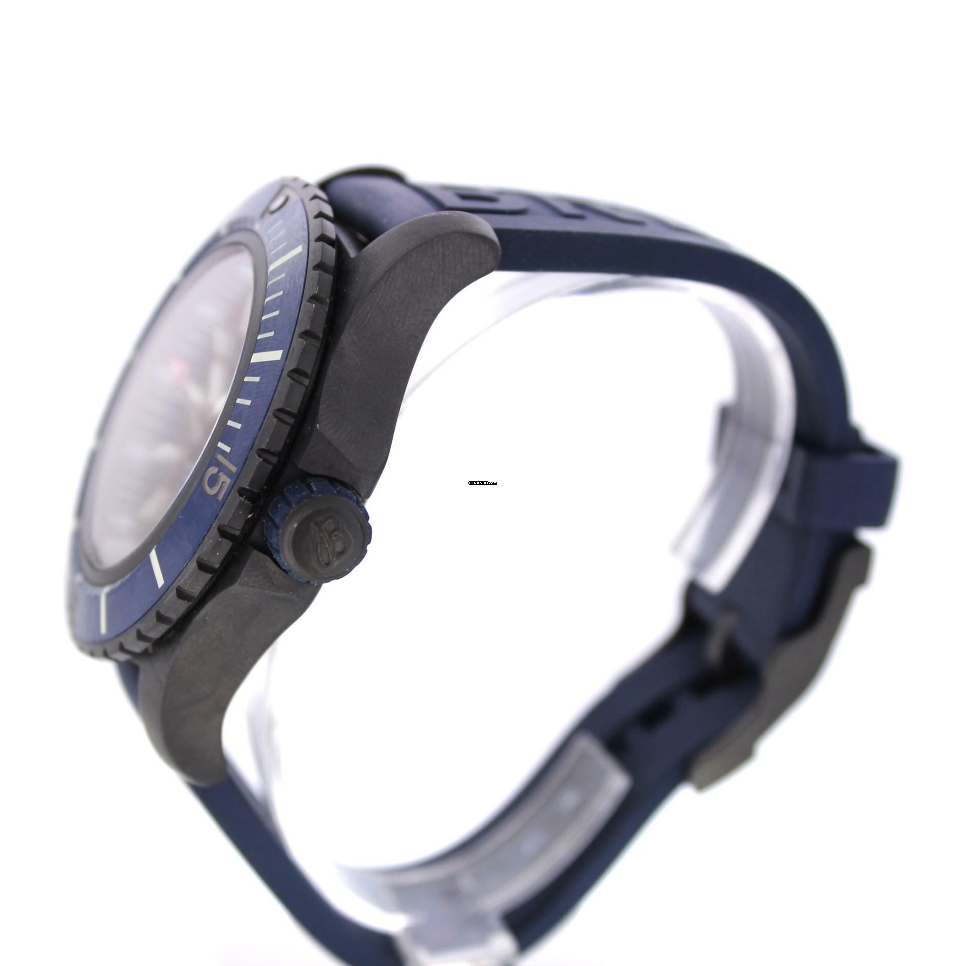 Thumbnail von Breitling Superocean 48 Automatic 48 V17369161C1S1