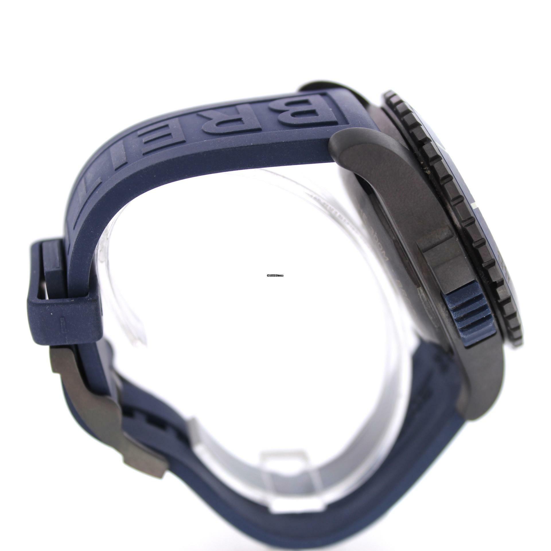 Thumbnail von Breitling Superocean 48 Automatic 48 V17369161C1S1