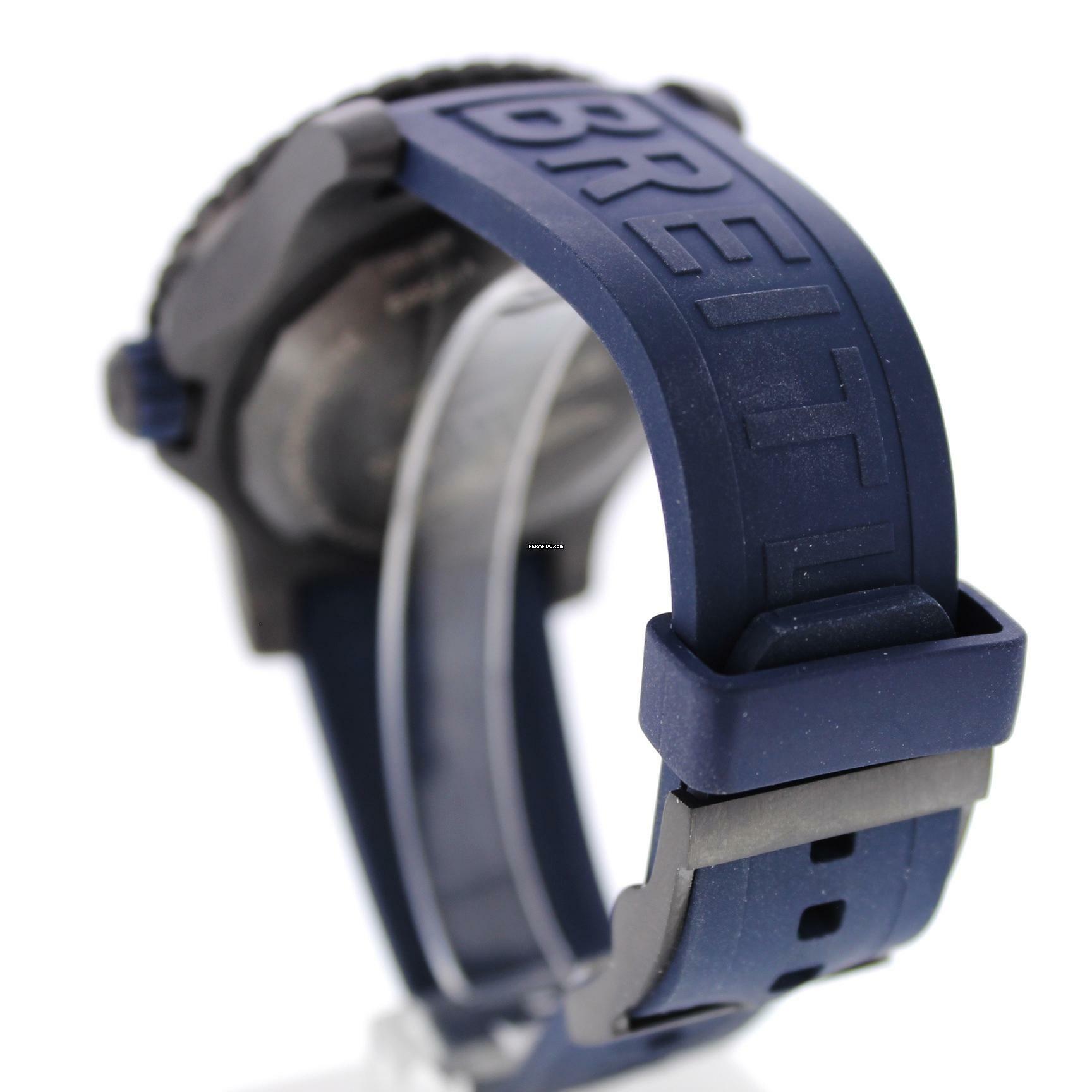 Thumbnail von Breitling Superocean 48 Automatic 48 V17369161C1S1