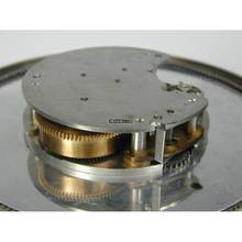 Thumbnail von E. Boselli Borduhr für die Italienische Kriegsmarine und der Luftwaffe