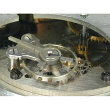 Thumbnail von E. Boselli Borduhr für die Italienische Kriegsmarine und der Luftwaffe