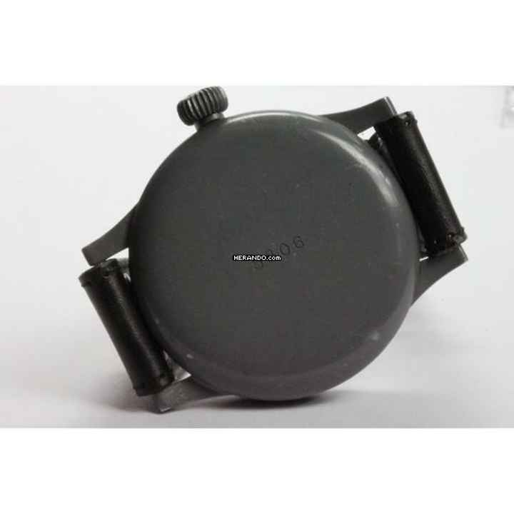  Stowa B-Uhr Januar 1944 deutsche Luftwaffe 