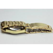 Thumbnail von Glashütte Original GUB Spezimatic Herrenarmbanduhr mit Datum